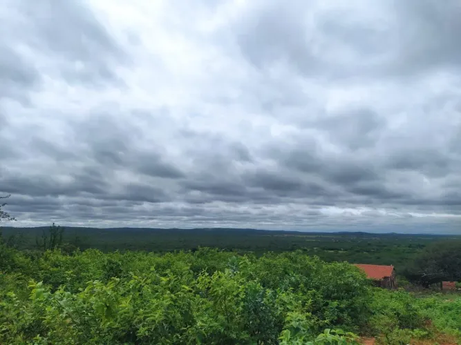 Vendo terreno próximo a ponta da serra 20X50 (PREÇO NEGOCIÁVEL)