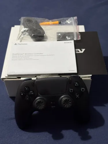 Controle Ps5 Evezen