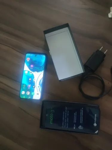 Moto g52