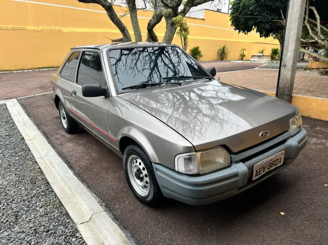Ford Escort Hobby 1.0 1995