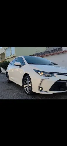 Toyota Corolla XEI 2.0 Flex 16V Aut. 2021