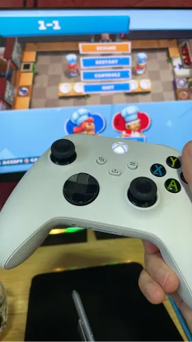 Xbox séries S 512g