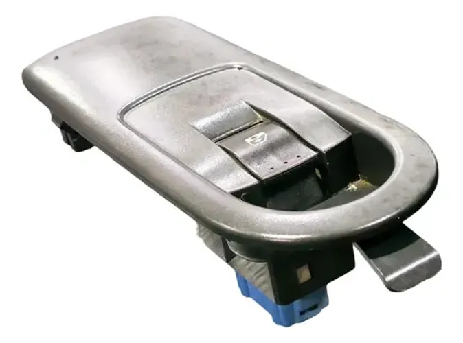 Botão Vidro Passageiro Renault Duster 2013 2014 2015