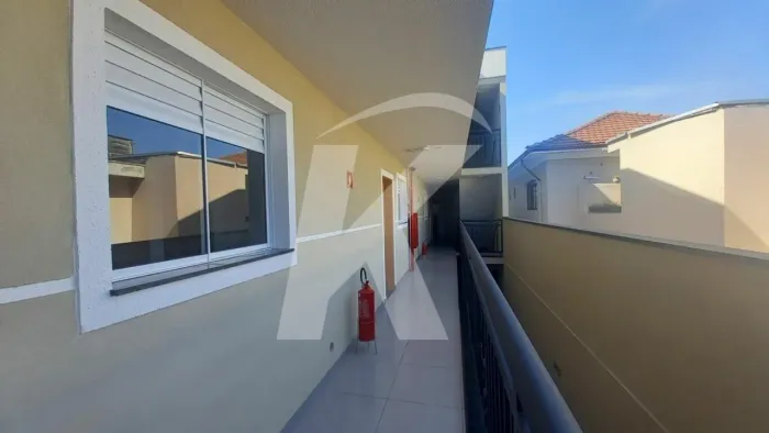 Condominio 2 dormitórios sem vaga 44m² Vila Guilherme - Ultimas Unidades!