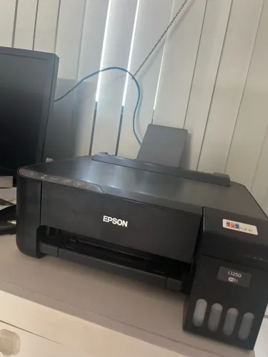 Impressora Epson L1250