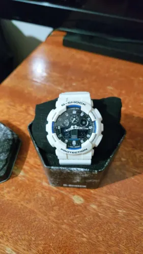 Relogio Gshock Casio