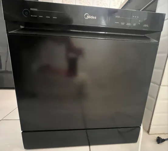 Lava Louças Midea 220v