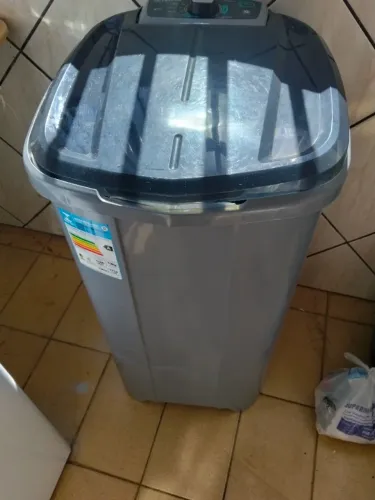 Vende-se máquina de lavar 