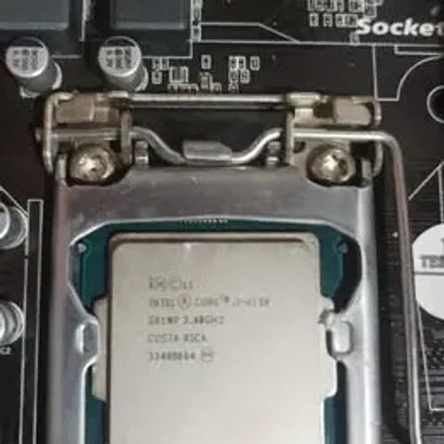 1150 i3-4130 3,4ghz 4ogeração OEM (sem cooler)