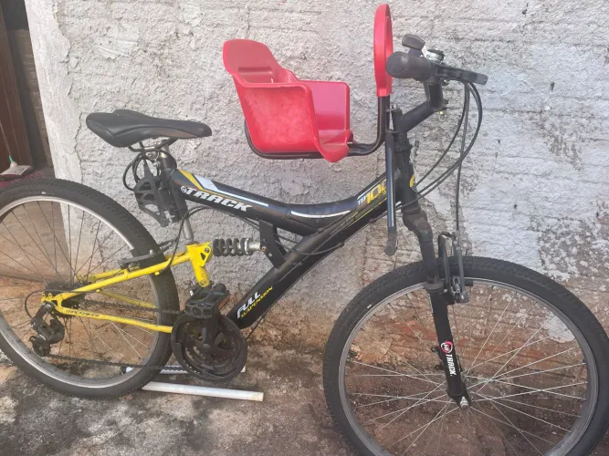 Bike aro 26