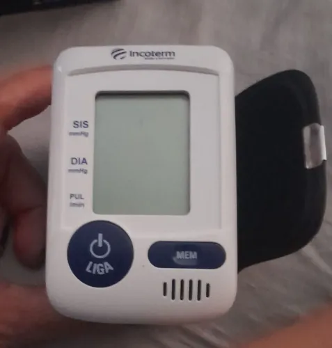 Medidor