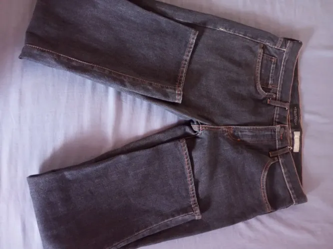 Calça masculina