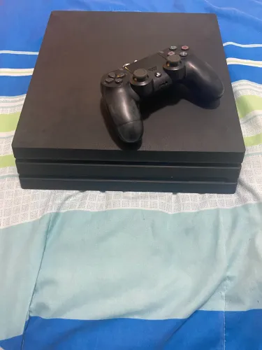 Ps4 PRO