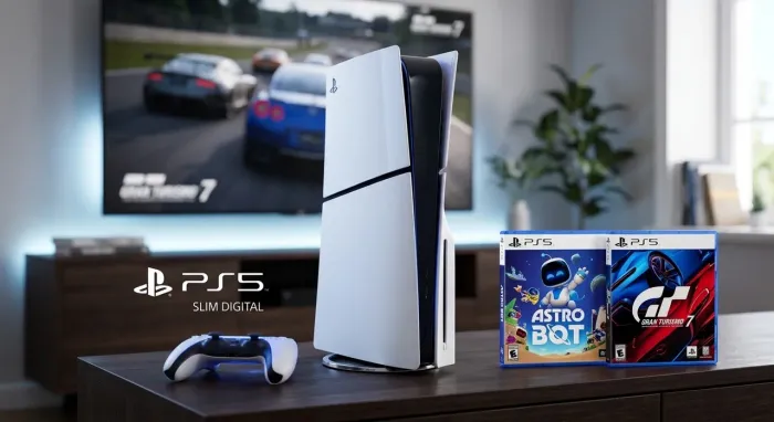 Ps5 slim