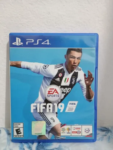 JOGO PARA PS4