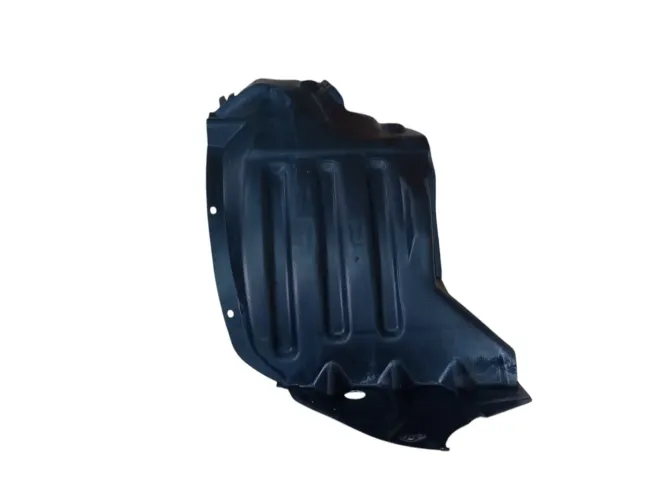 Parabarro Capa De Roda D.d Frontal New Triton 2022
