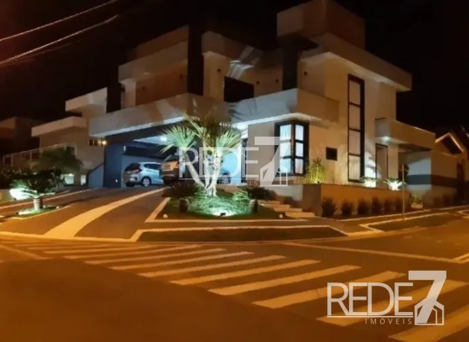 CASA RESIDENCIAL em Paulínia - São Paulo, Parque Brasil 500