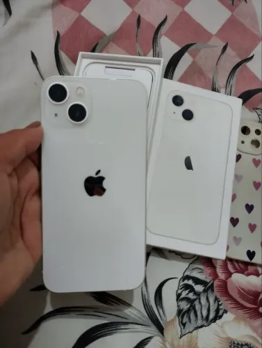 iPhone 13 Com Garantia Apple
