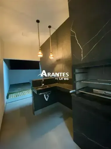 Casa com 75m² 2 quartos à venda no bairro Shopping Park