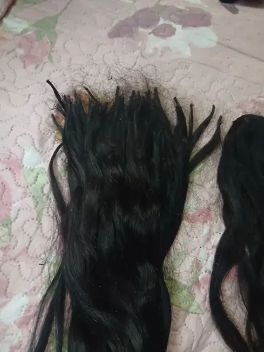 Cabelo humano