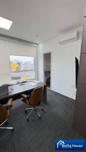 Sala comercial de 73,78 m2 para venda no NBC Bethaville Barueri -SP