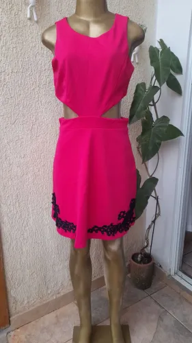 Vestido 