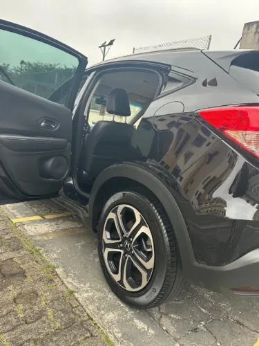 Honda HR-V EXL 1.8 Flexone 16V 5P Aut. 2018