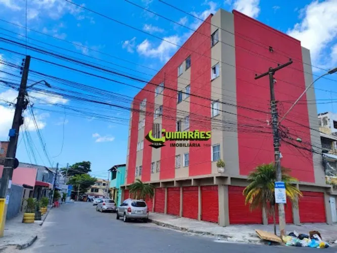 Loja à venda, 22 m² por R$ 180.000,00 - Vila Rui Barbosa - Salvador/BA