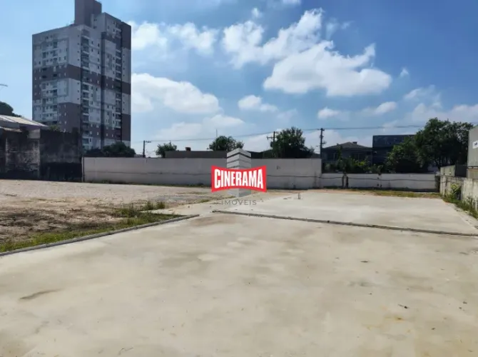 Terreno para aluguel, Taboão - Diadema/SP