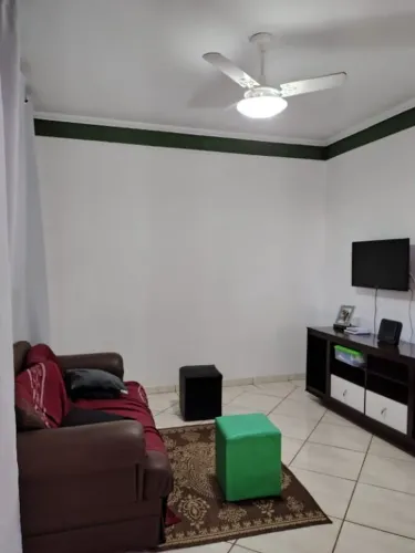 Casa com 3 dormitórios à venda, 104 m² por R$ 370.000,00 - Vila Santa Luzia - Bauru/SP