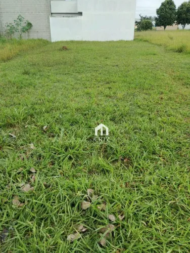 Terreno à venda, 250 m² por R$ 135.000 - Jardim das Orquídeas - Ipeúna/SP