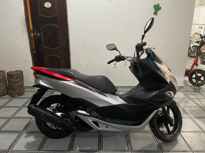 Pcx 2018 Menor Valor OLX| Analiso Trocas | Cartão Até 18x