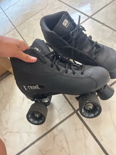 Patins unissex