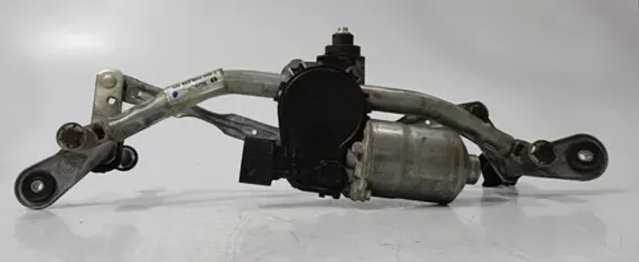 Motor Limpador Parabrisa Dianteiro Onix 2013 - 2019