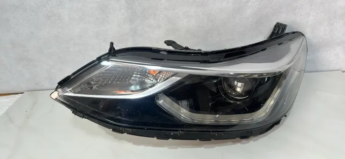 Farol Chevrolet Cruze Led Original Sem Conserto 