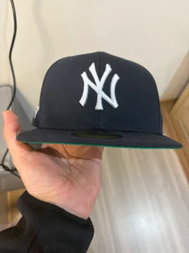 Boné New Era NY Jackie Robson 7 3/8