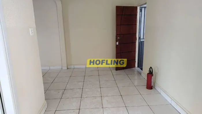 Casa com 2 dormitórios para alugar, 60 m² por R$ 1.184,88/mês - Centro - Rio Claro/SP