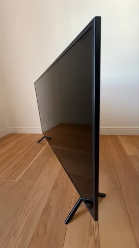TV Samsung 4k 50?