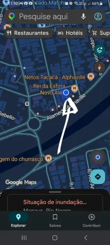 Ksa no novo aleixo