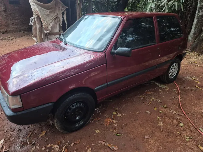 Fiat Uno Mille 1.0/ I.e./ Electronic/ Brio 1996