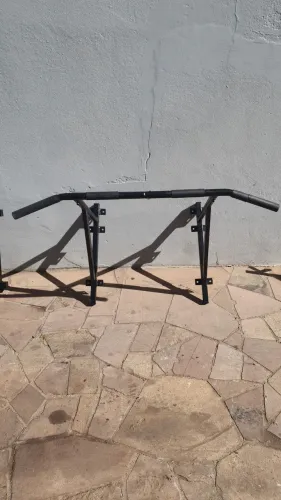 Barra Fixa de parede 