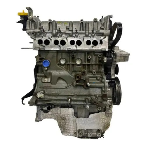 Motor Parcial Jeep Renegade 2.0 Diesel 2017 2021