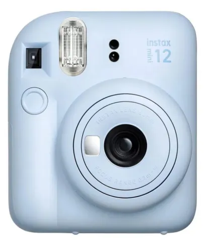INSTAX MINI 12