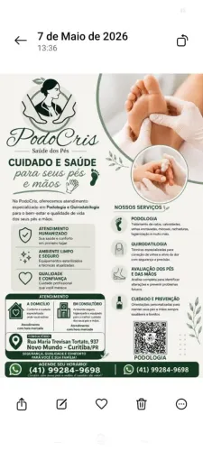 Podologia 