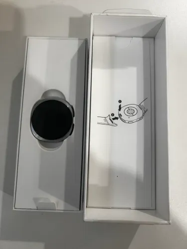 Relógio galaxy watch 8