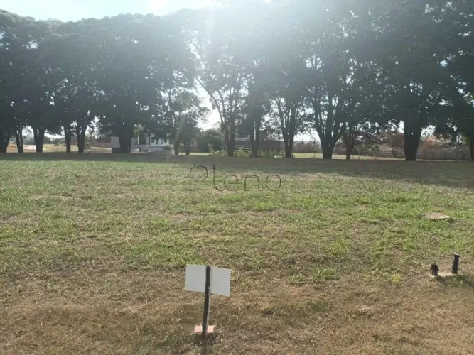 Terreno à venda em Jaguariúna, Tanquinho Velho, com 454 m², Condomínio Reserva Santa Izabe