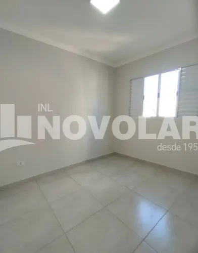 Venha Conhecer na Parada Inglesa Apartamento Novo e moderno 2 dormitórios, sala e cozinha