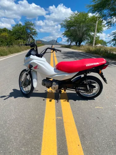 Honda Pop 110i