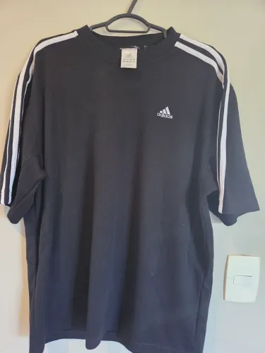 Camiseta original Adidas