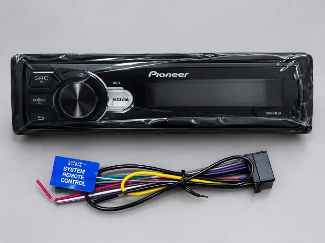 RÁDIO PIONNER 145 BR ( NOVO )